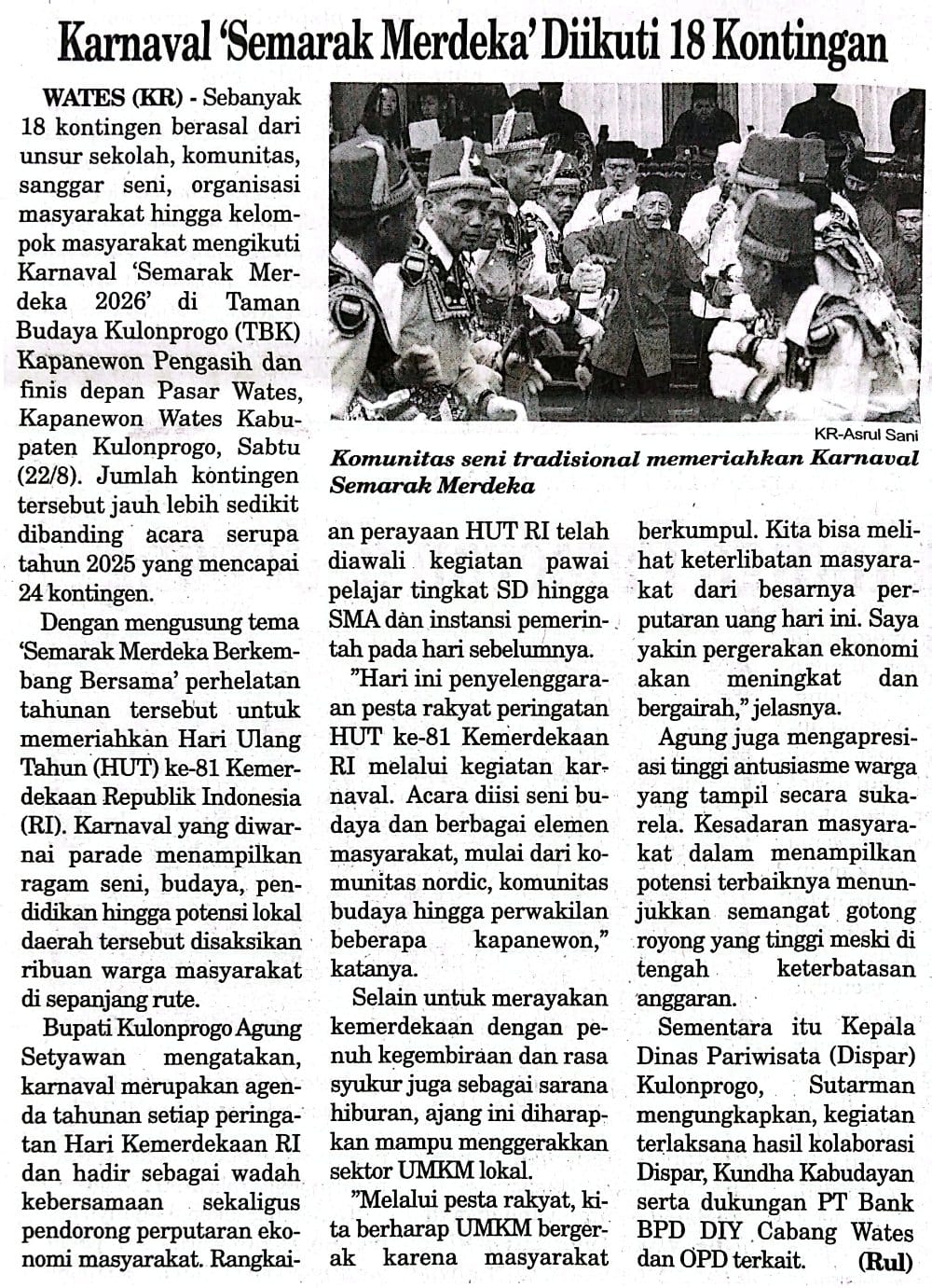 Konten Berita