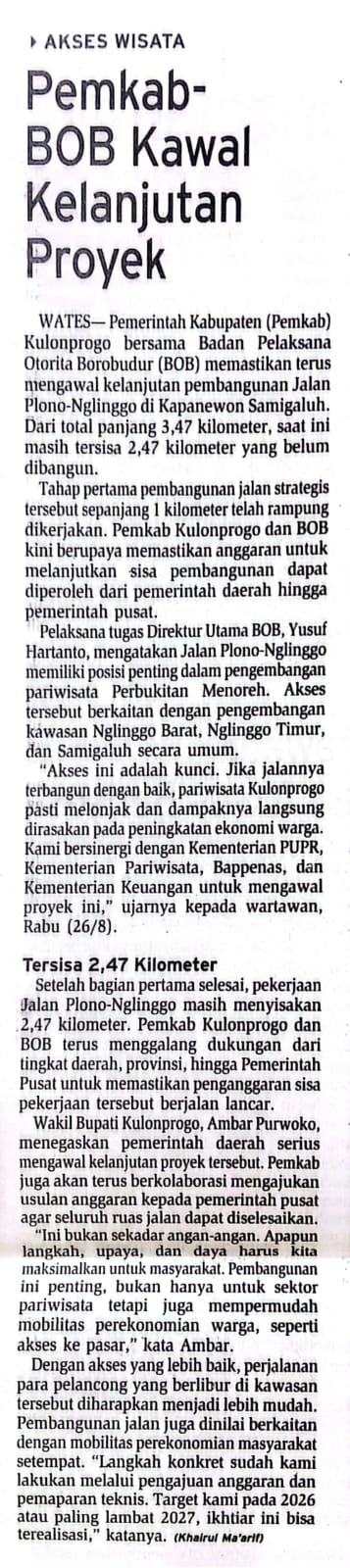 Konten Berita