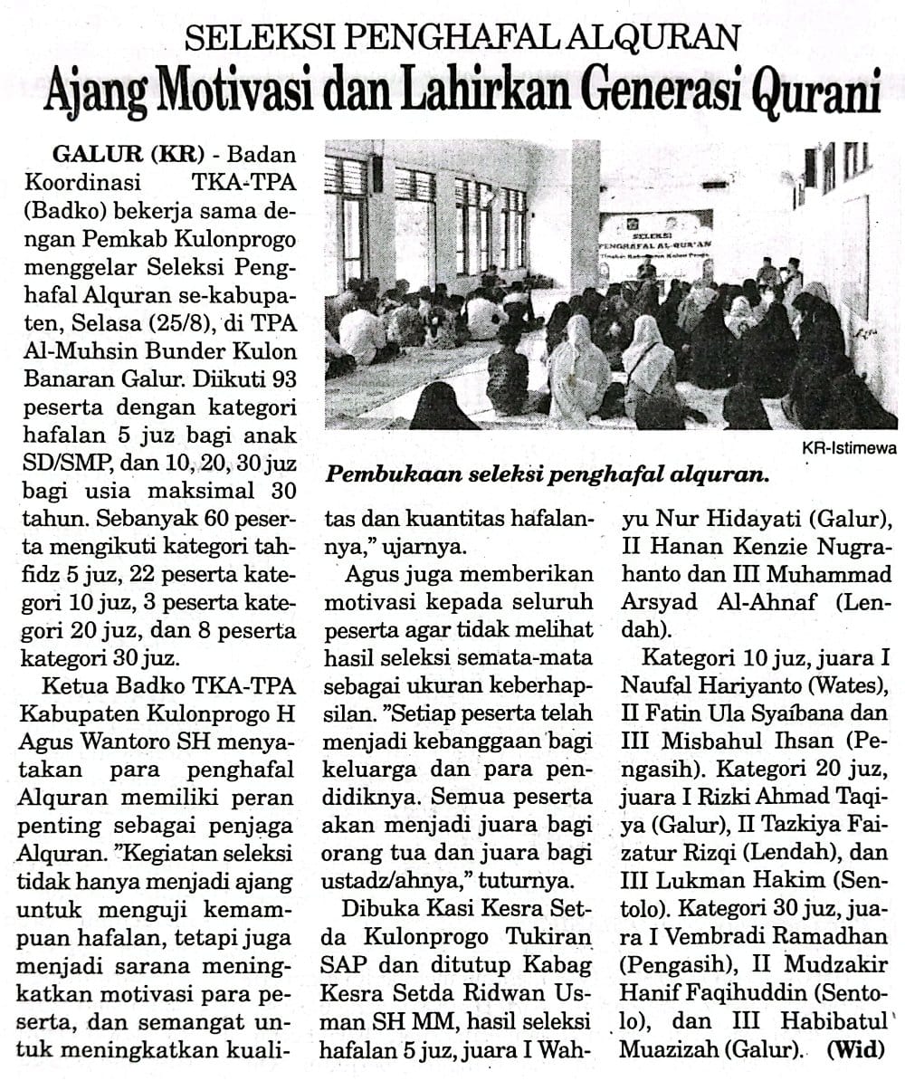 Konten Berita