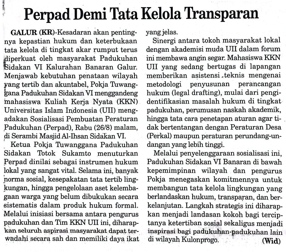 Konten Berita