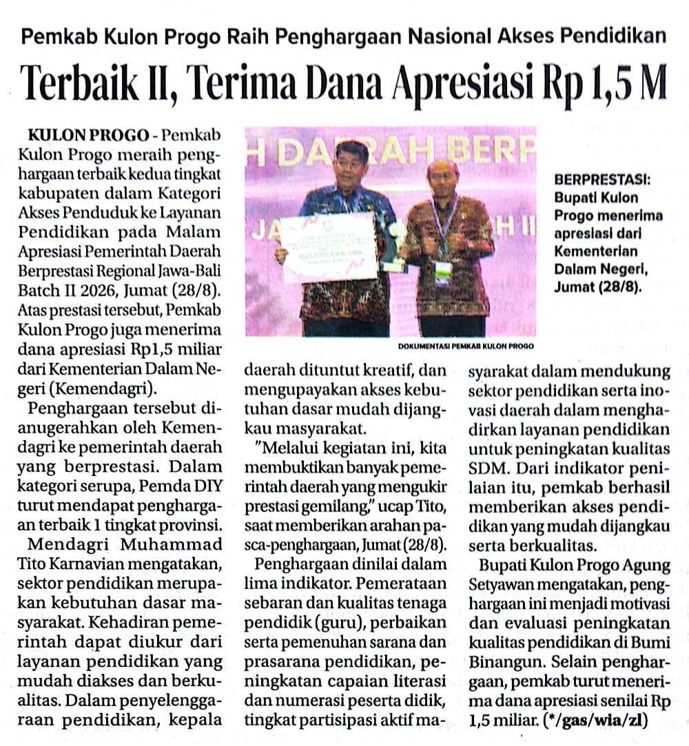 Konten Berita