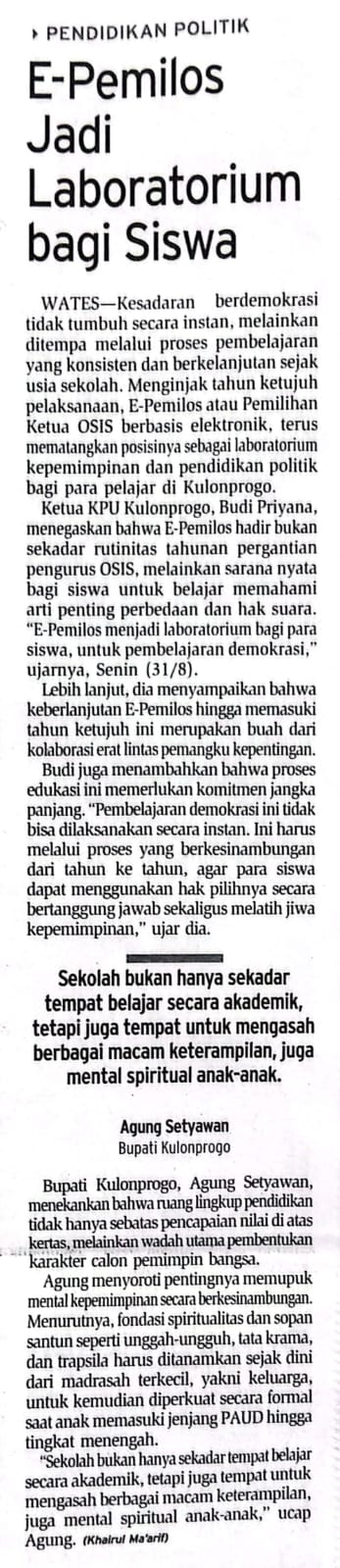 Konten Berita