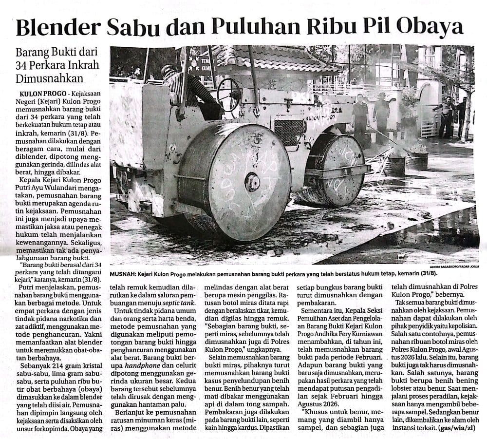 Konten Berita