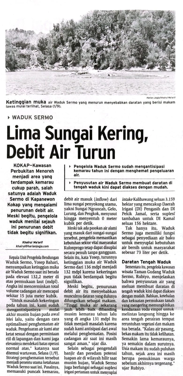 Konten Berita