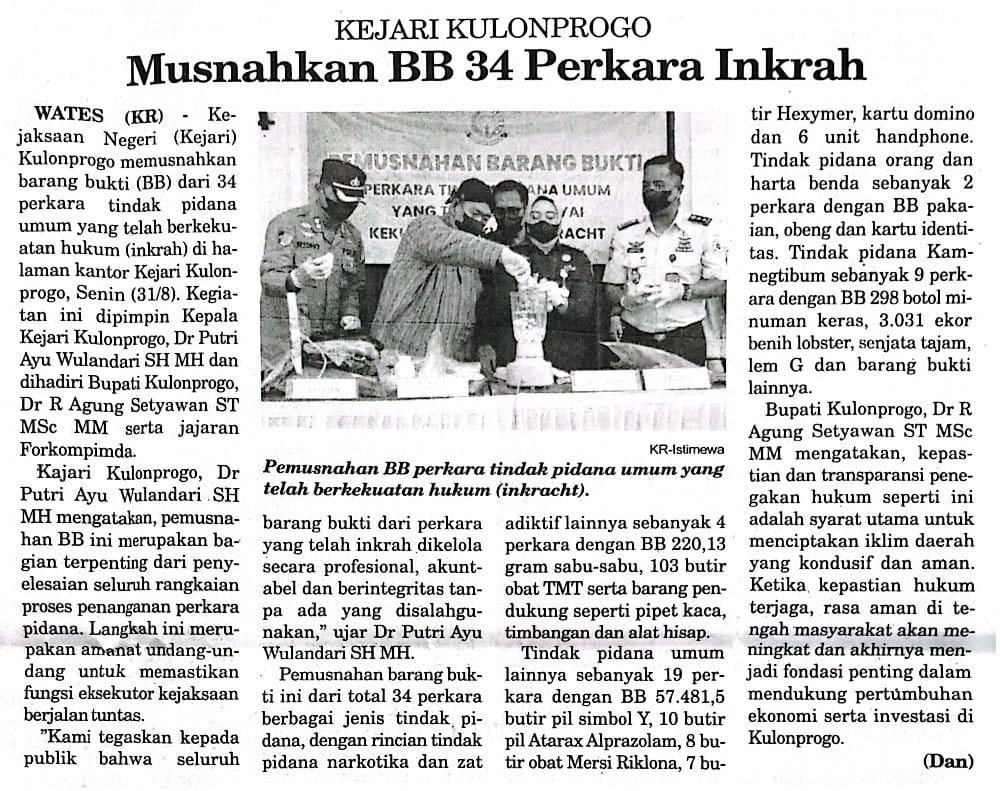 Konten Berita