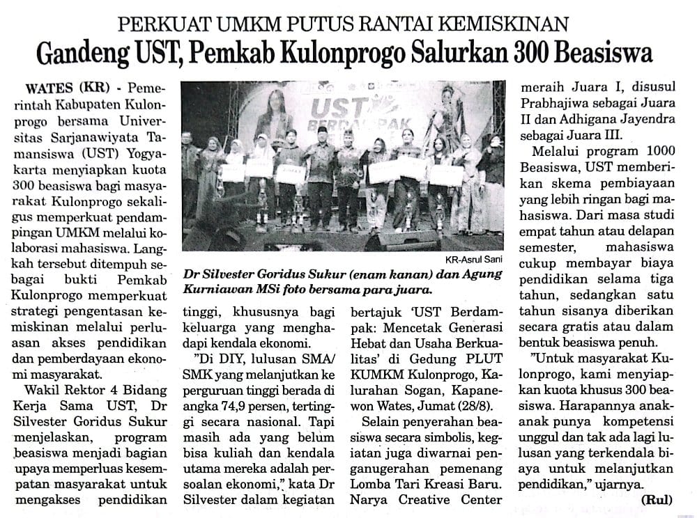 Konten Berita
