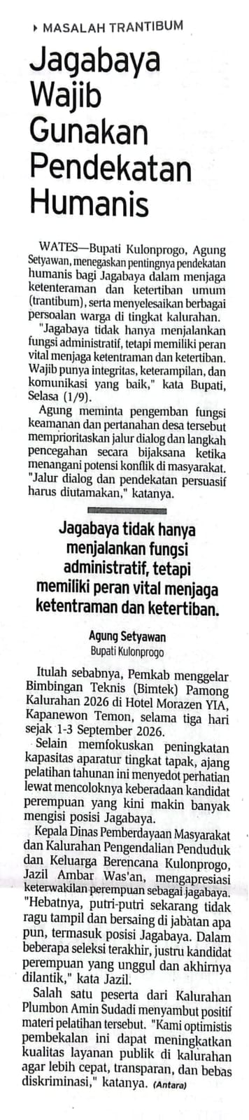 Konten Berita