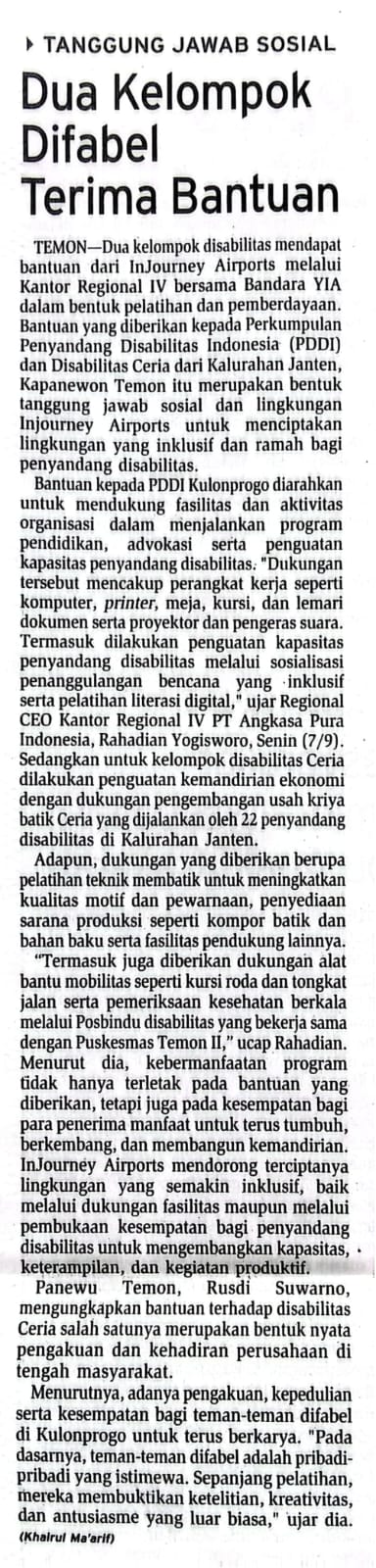 Konten Berita