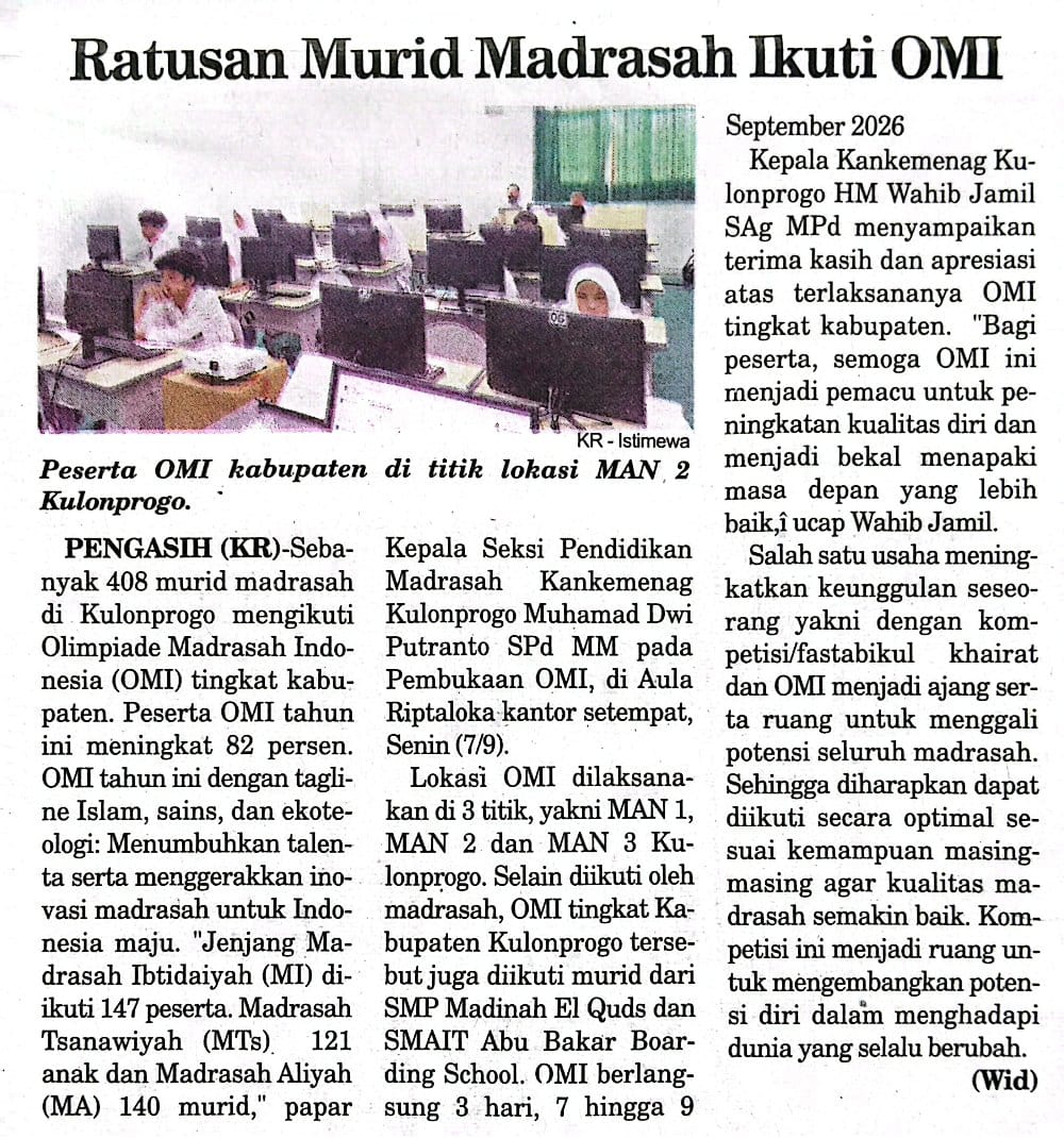 Konten Berita