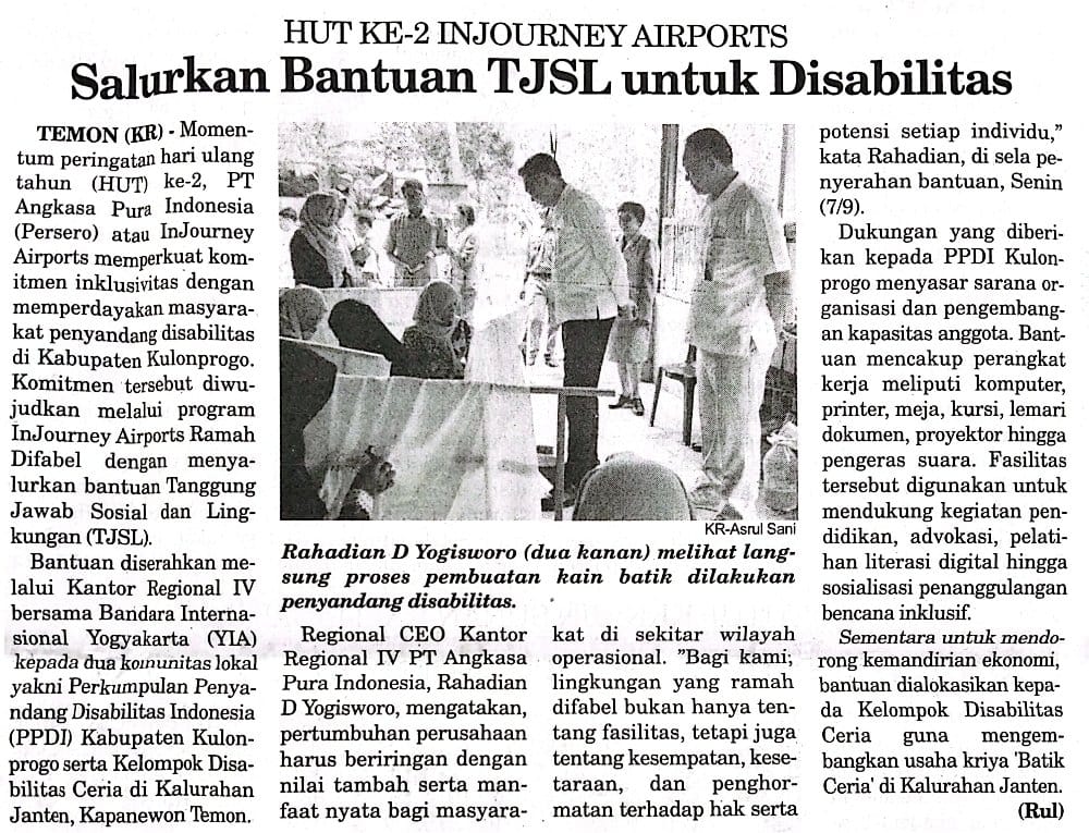 Konten Berita