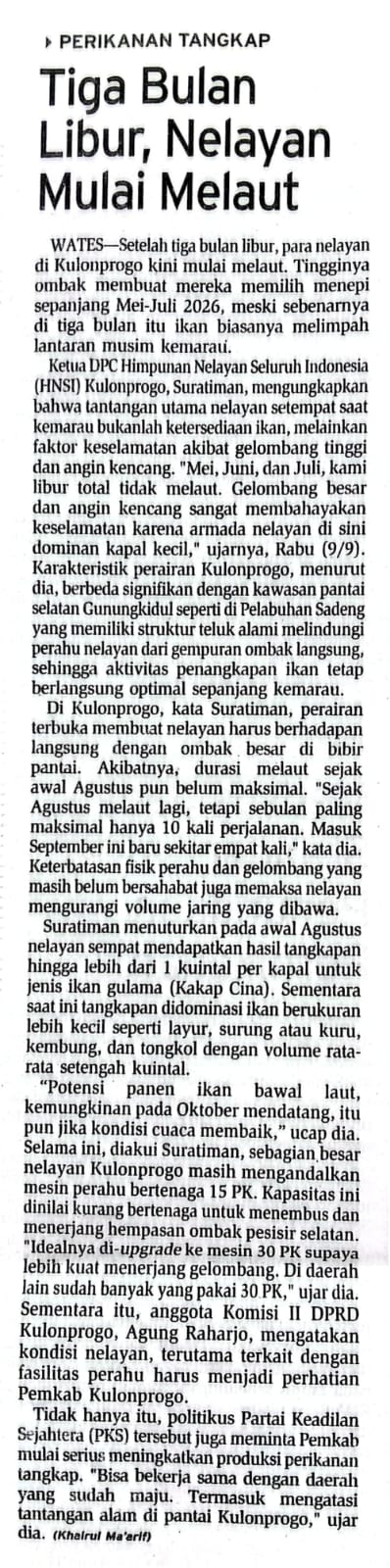 Konten Berita
