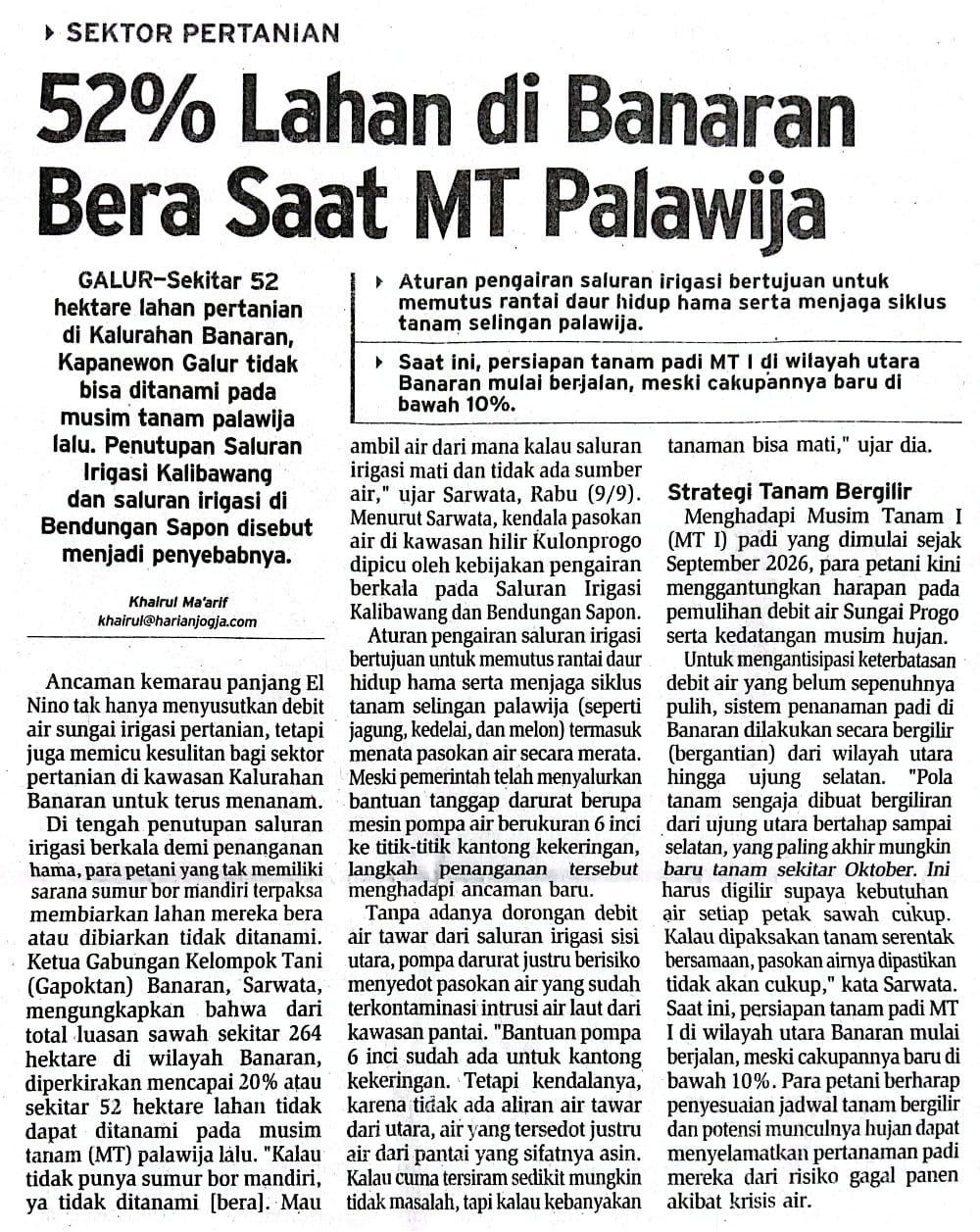 Konten Berita