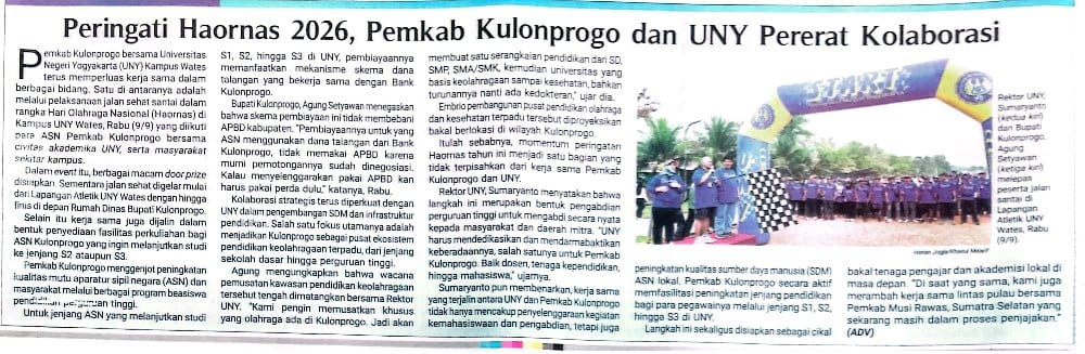 Konten Berita