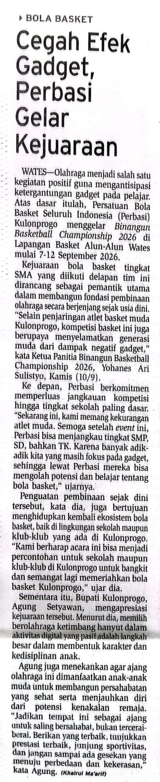 Konten Berita