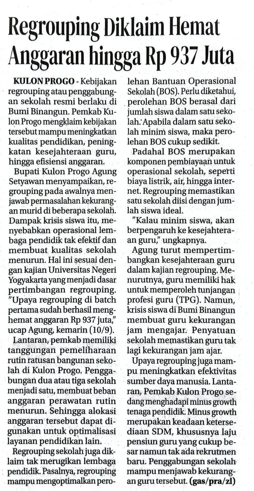 Konten Berita