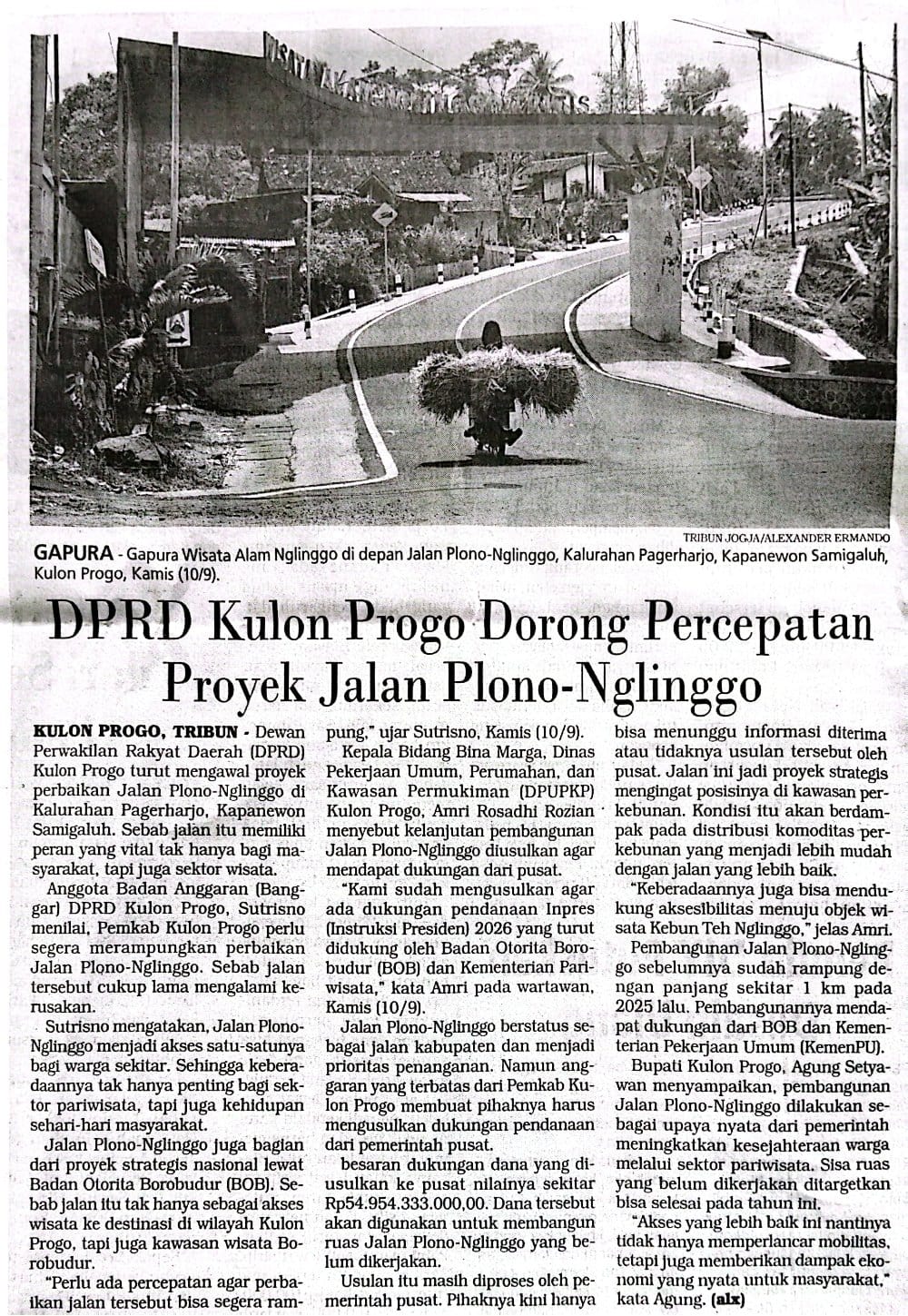 Konten Berita