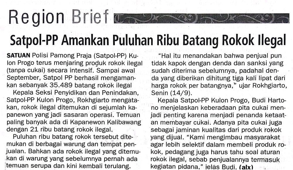 Konten Berita