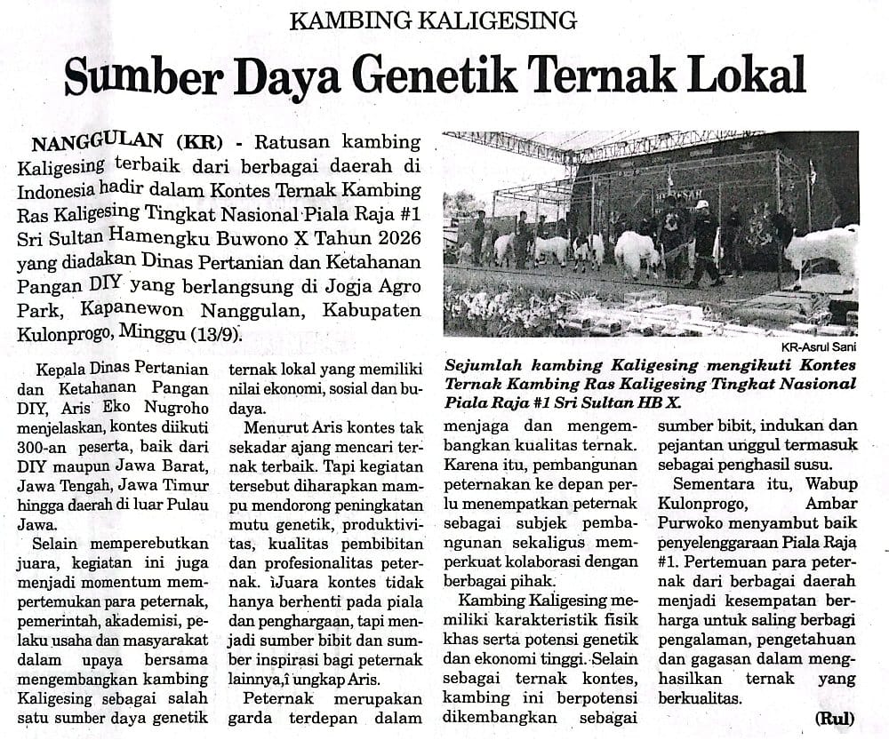 Konten Berita