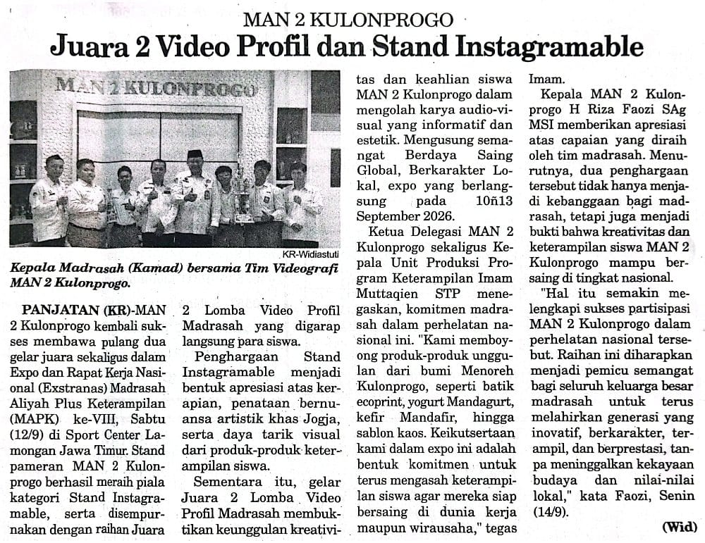 Konten Berita