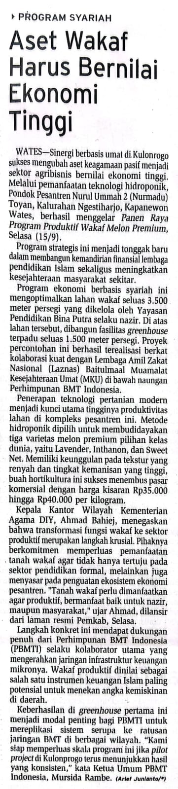Konten Berita