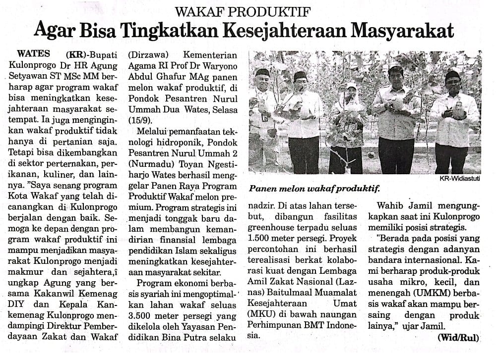 Konten Berita