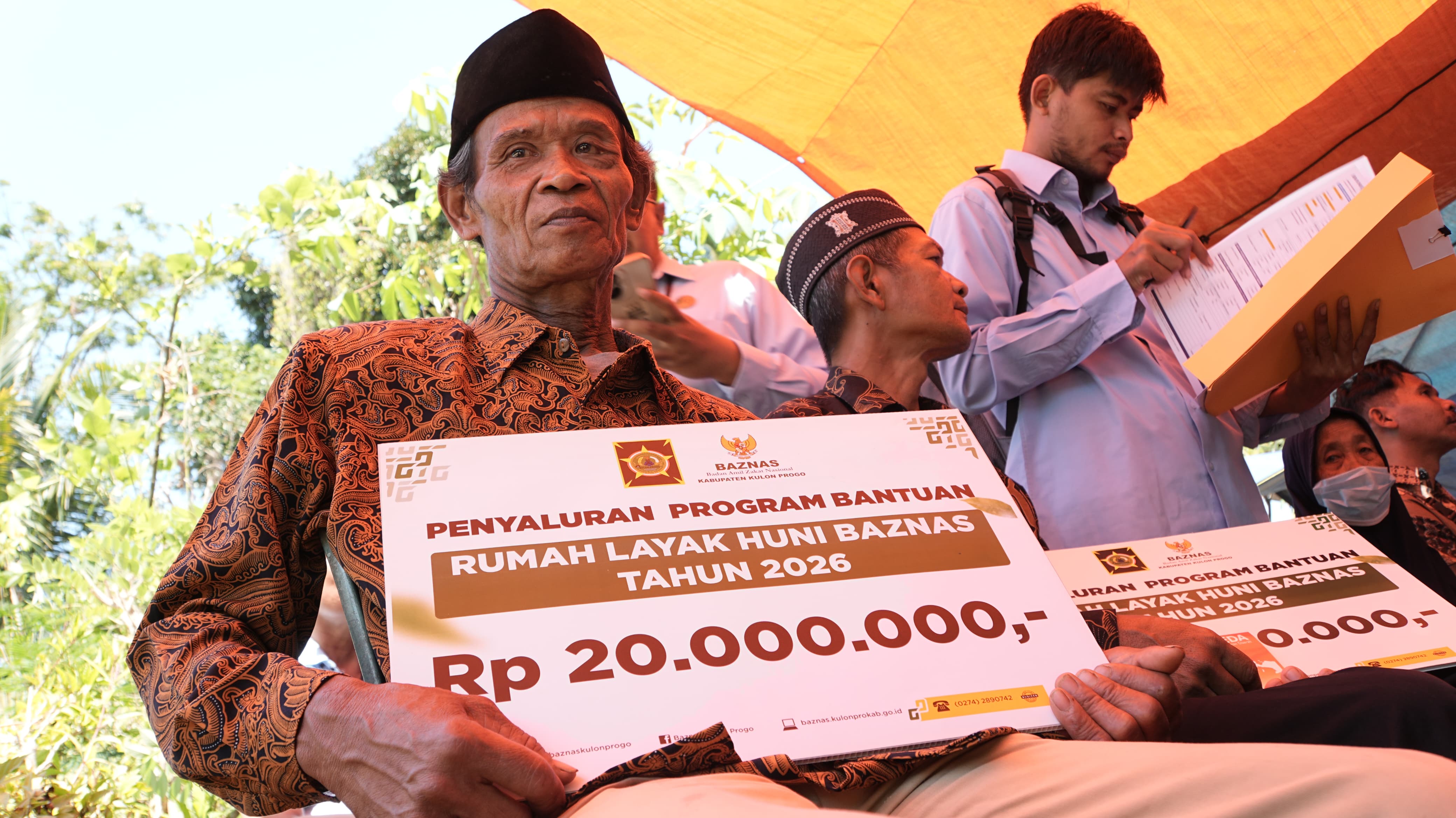 Konten Berita