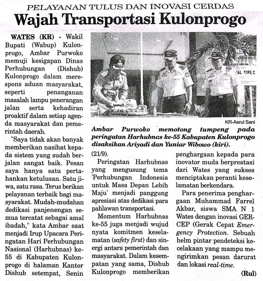 Konten Berita