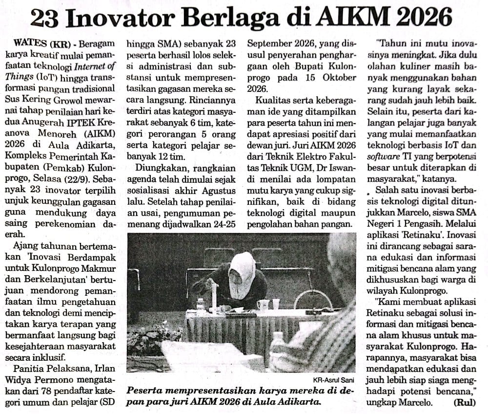 Konten Berita