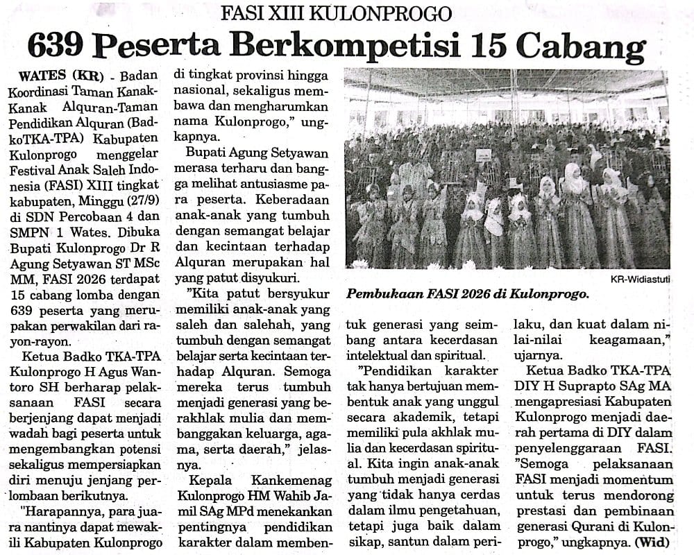 Konten Berita