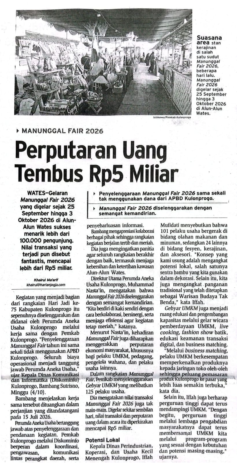 Konten Berita