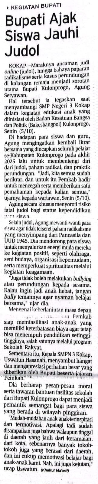 Konten Berita