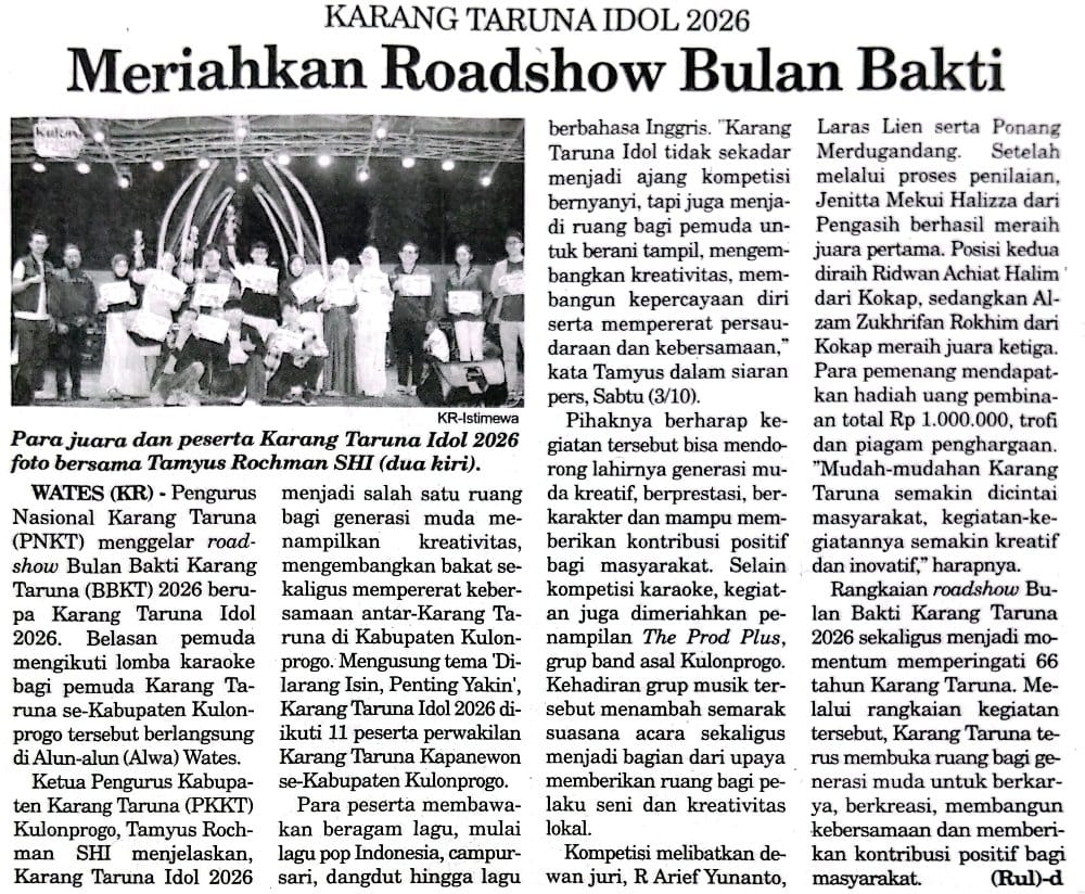 Konten Berita