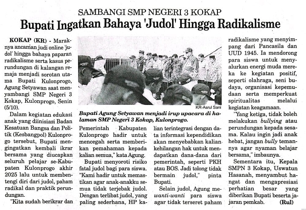 Konten Berita