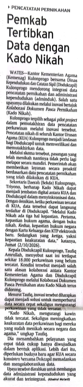 Konten Berita