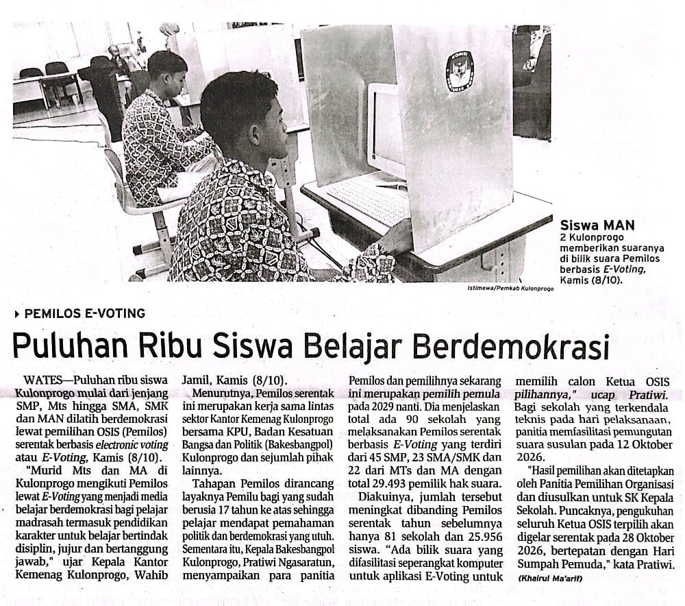 Konten Berita
