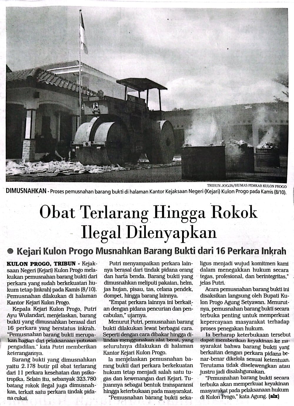 Konten Berita