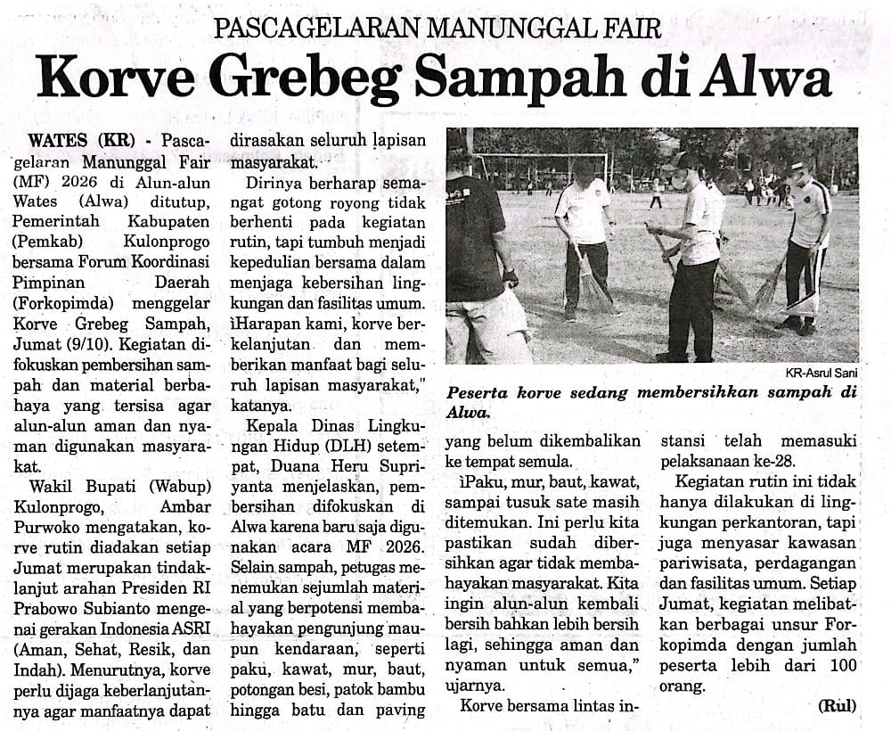 Konten Berita