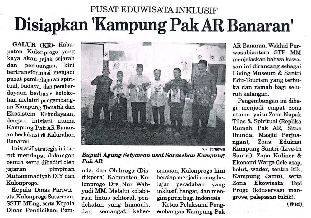 Konten Berita