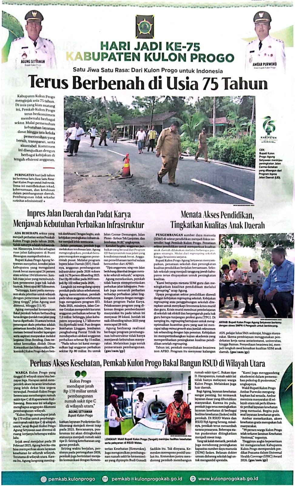 Konten Berita