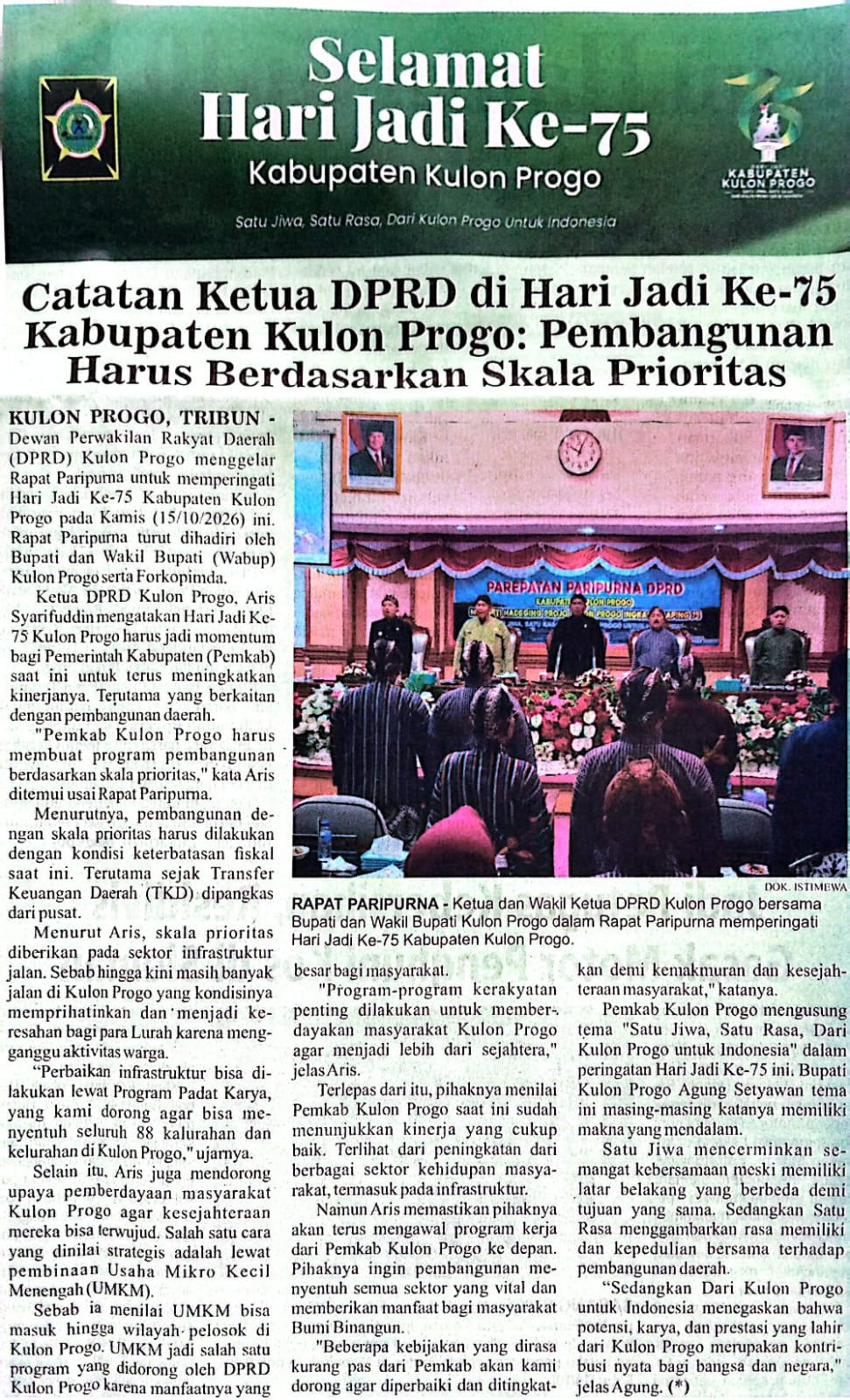 Konten Berita