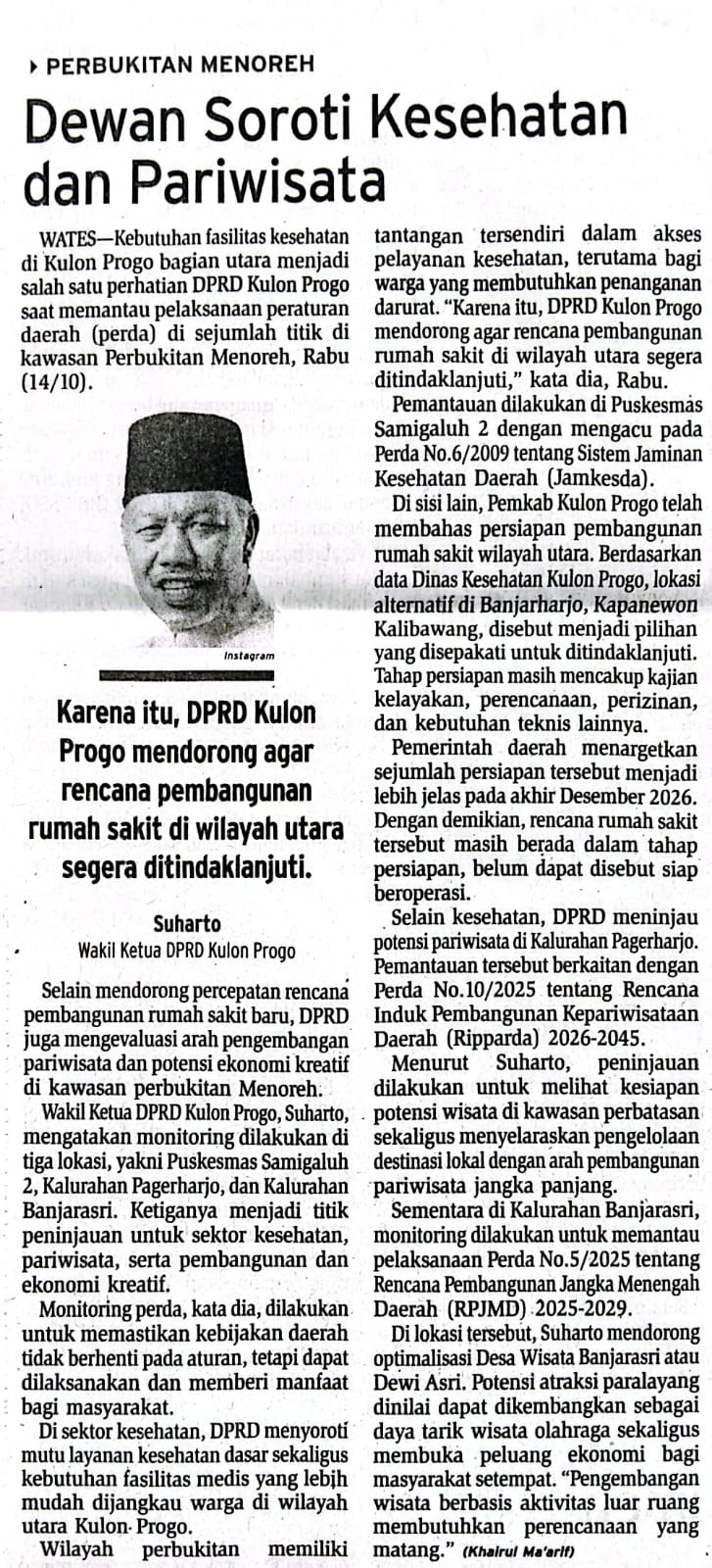 Konten Berita