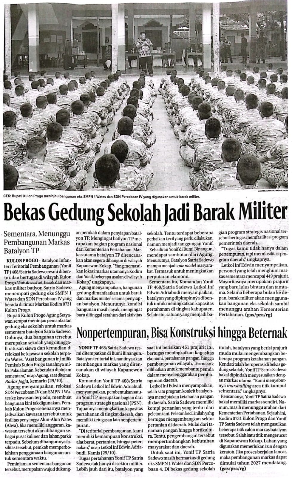 Konten Berita