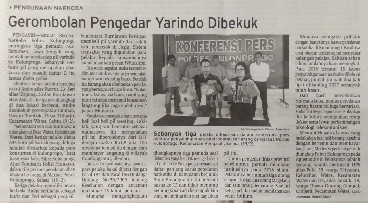 Konten Berita