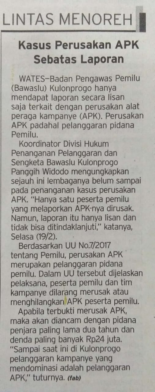 Konten Berita