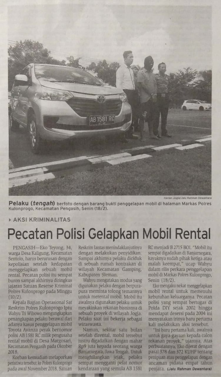 Konten Berita