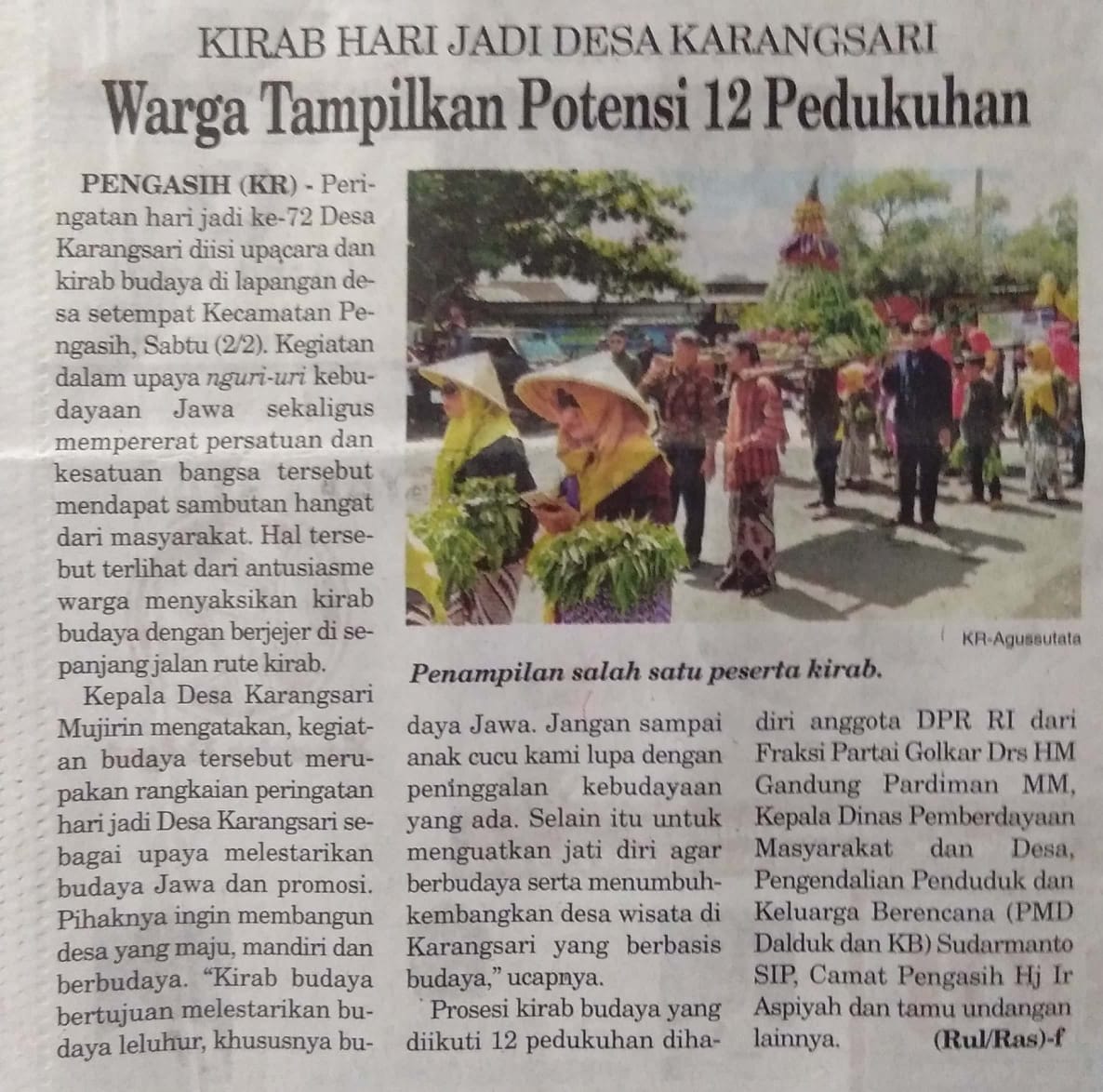 Konten Berita