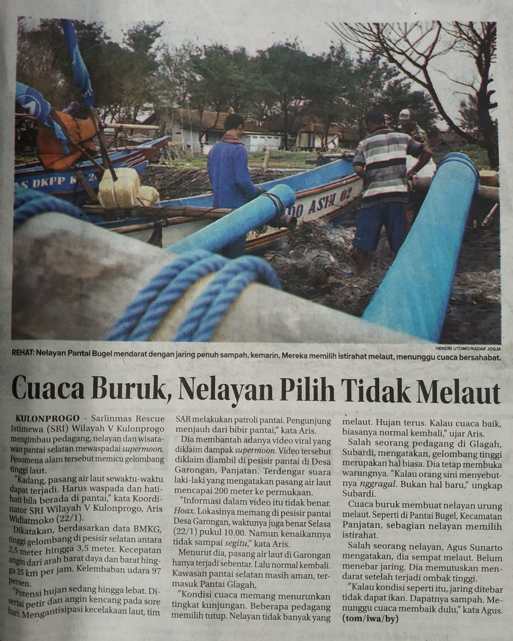 Konten Berita