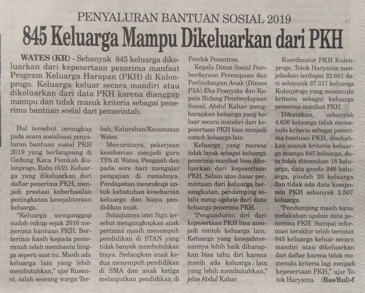 Konten Berita