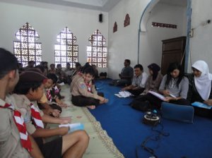 Konten Berita