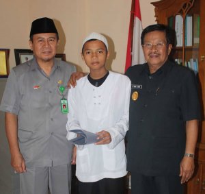 Konten Berita